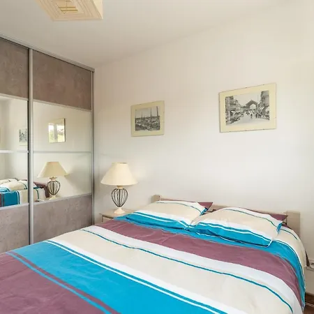 La Maison Blanquefort - Maison Avec Jardin Et Terrasse Hébergement de vacances *