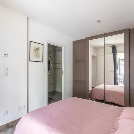 La Maison Blanquefort - Maison Avec Jardin Et Terrasse Blanquefort (Gironde)